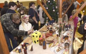 Mačji sejem v Trnavi 1